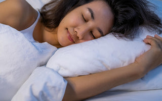 The Power of Breaks and Breathwork for Restful Sleep