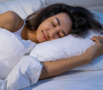 The Power of Breaks and Breathwork for Restful Sleep