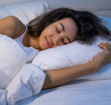 The Power of Breaks and Breathwork for Restful Sleep