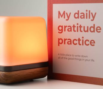 Mindful gifts for a stress-free holiday season