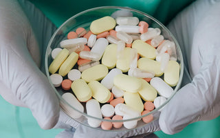 Sustainable Alternatives for Mental Health: How do we Reduce Dependency on Medication?
