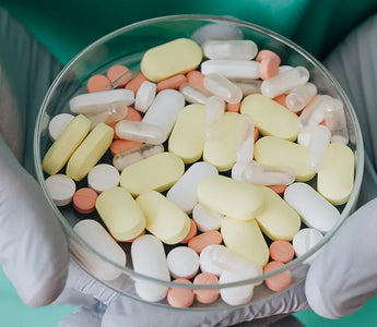 Sustainable Alternatives for Mental Health: How do we Reduce Dependency on Medication?