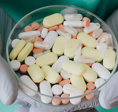 Sustainable Alternatives for Mental Health: How do we Reduce Dependency on Medication?
