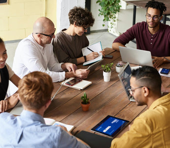 Building a Culture of Wellbeing at Work