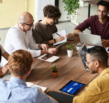 Building a Culture of Wellbeing at Work